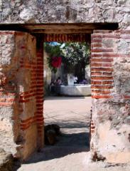 Doors & Windows, Antigual, Guatemala